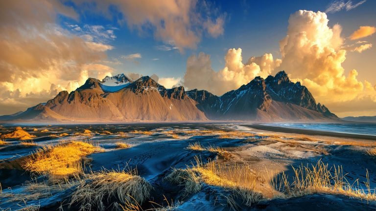 Patagonia